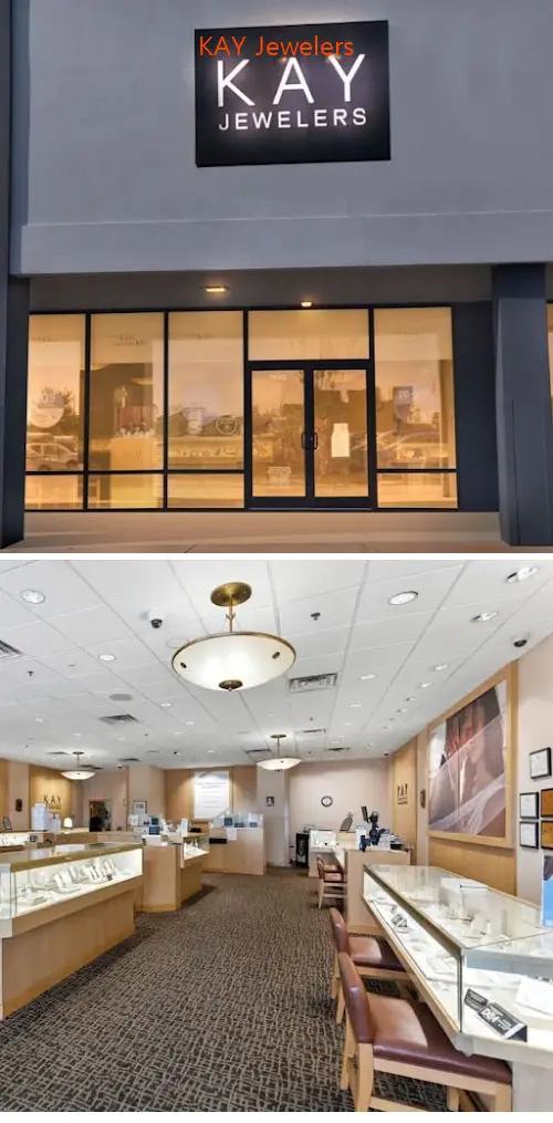 kay jewelers tx 75092