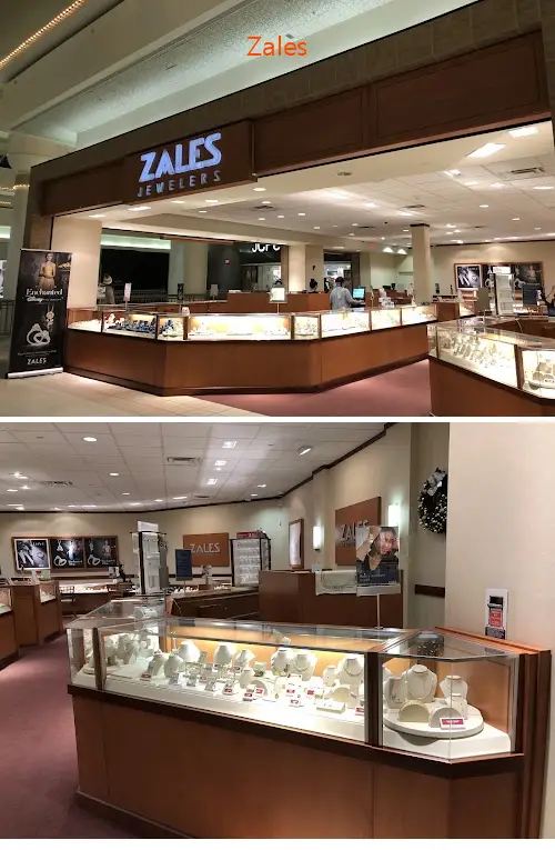Zales
