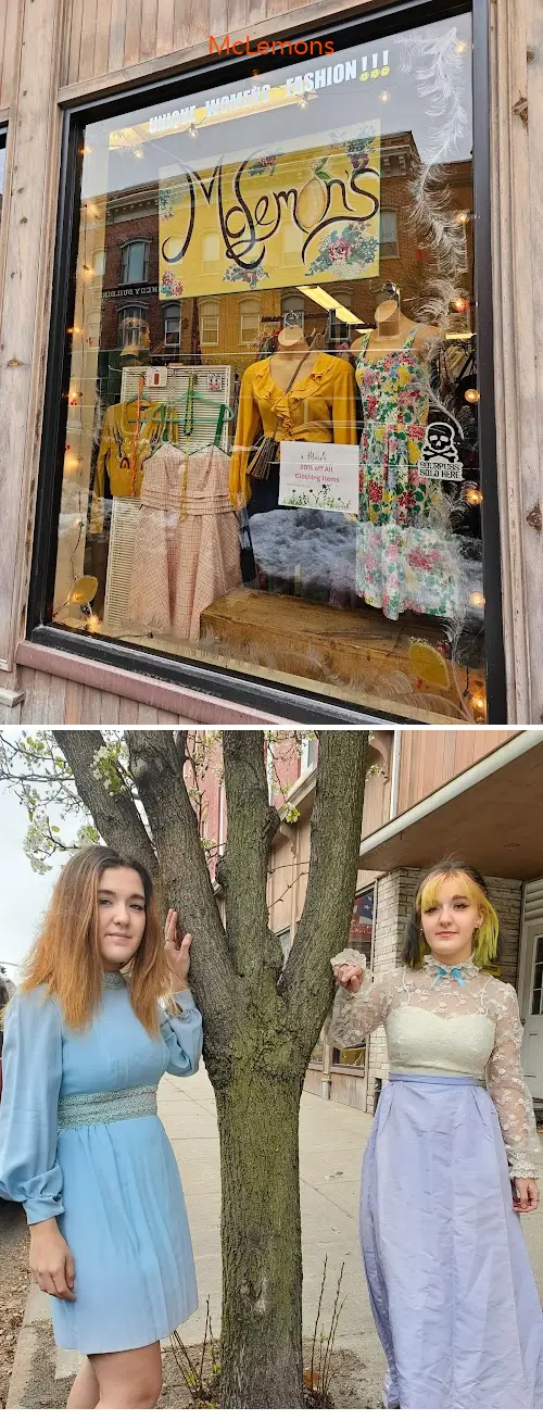 mclemons ny