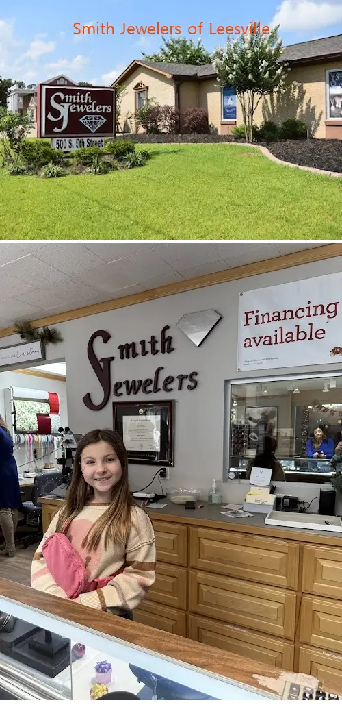 Smith Jewelers of Leesville