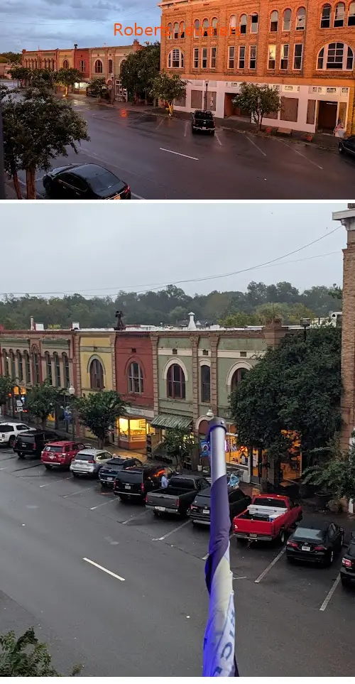 roberts jewelers ga