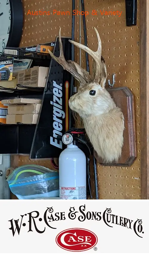 Austins Pawn Shop & Variety