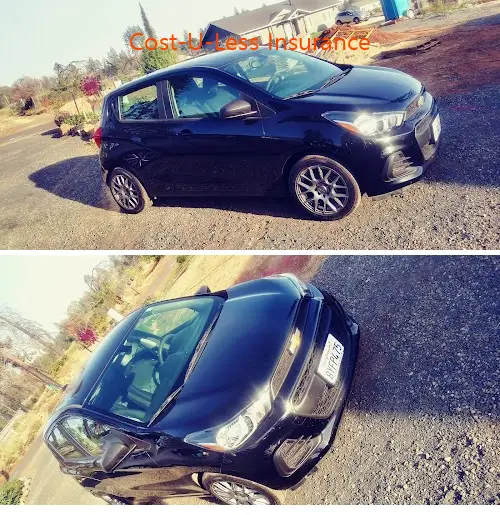 Cost-U-Less Insurance