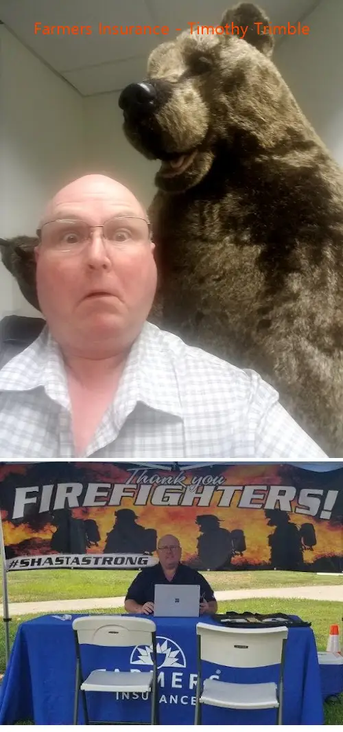 Farmers Insurance - Timothy Trimble
