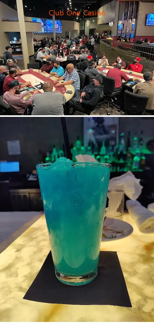 Club One Casino
