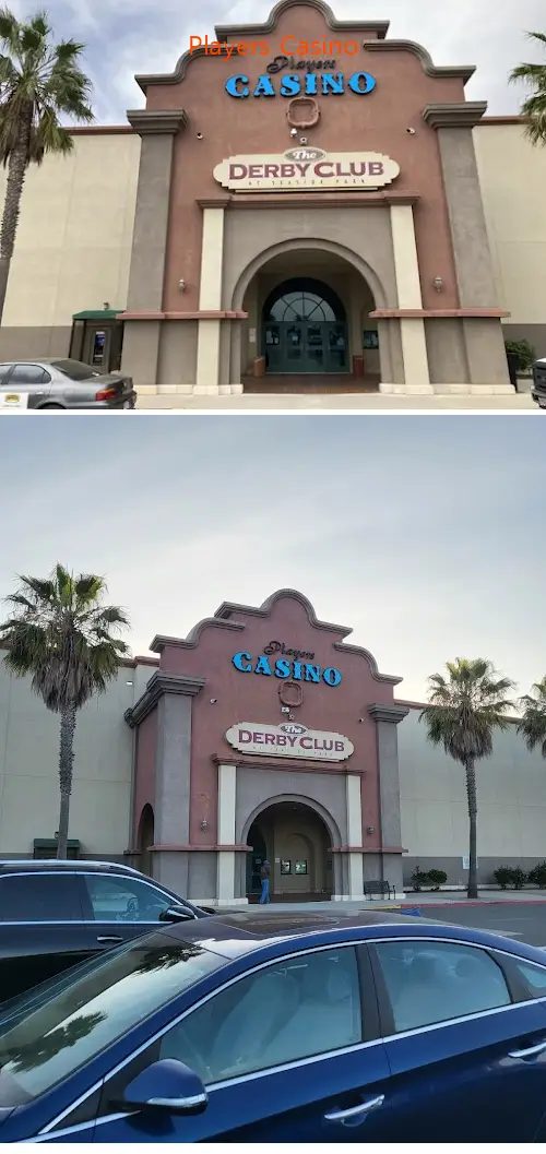 Players Casino