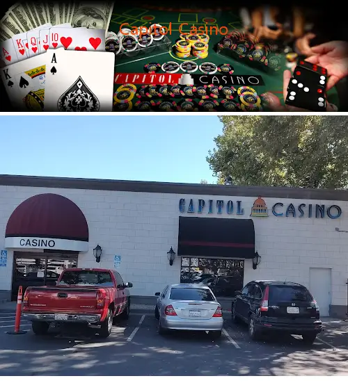Capitol Casino