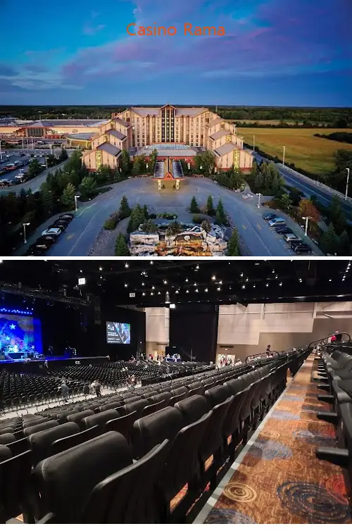 Casino Rama