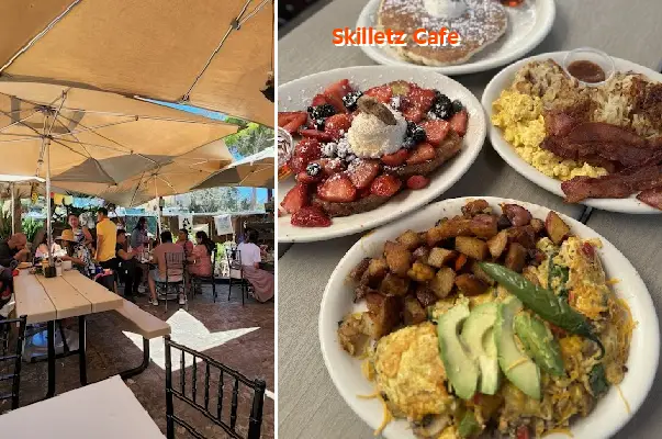 skilletz cafe
