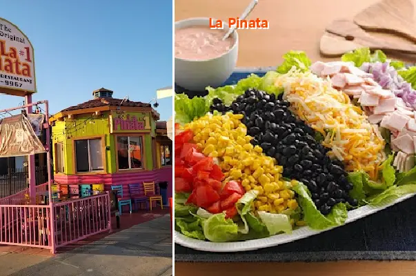 la pinata