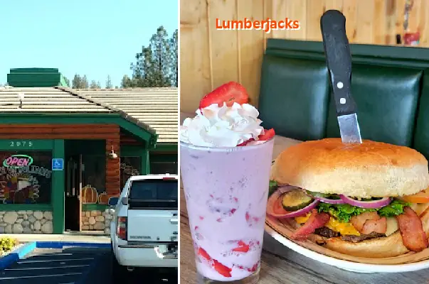 Lumberjacks