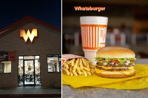 whataburger tx 78945
