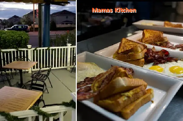 mamas kitchen