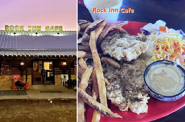 rock inn cafe tx