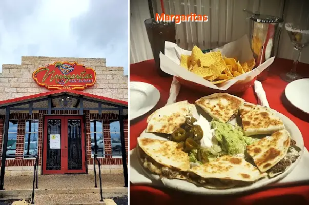 margaritas
