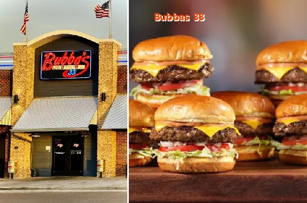 bubbas 33 tx 79414