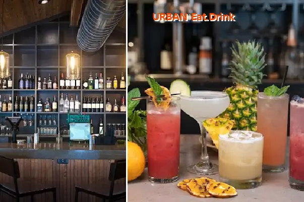 urban eatdrink