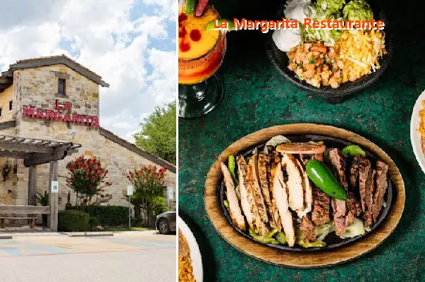 la margarita restaurante