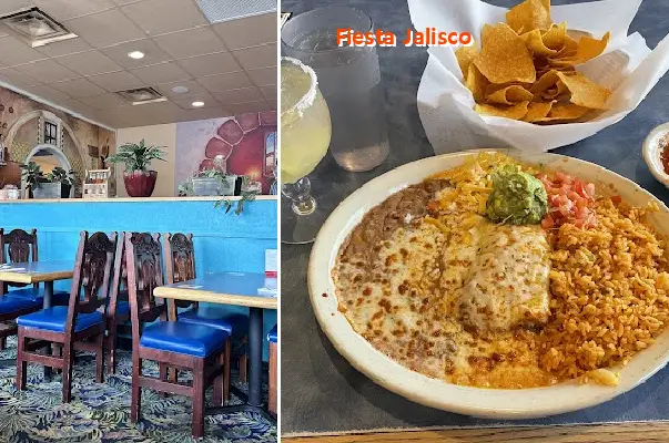 fiesta jalisco
