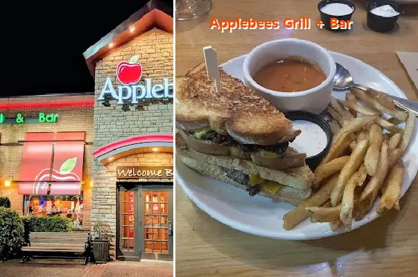applebees grill   bar wa 98270