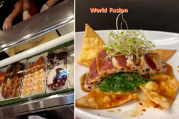 world fusion
