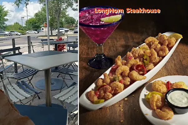 longhorn steakhouse fl 32003