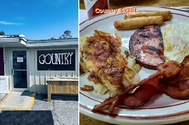 country skillit