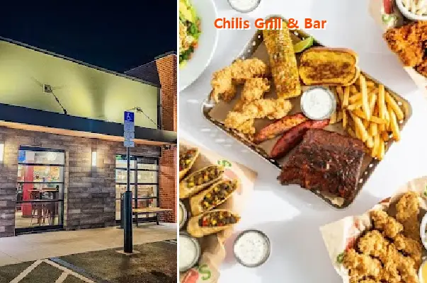 chilis grill  bar fl 32055