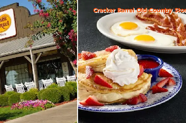 cracker barrel old country store fl