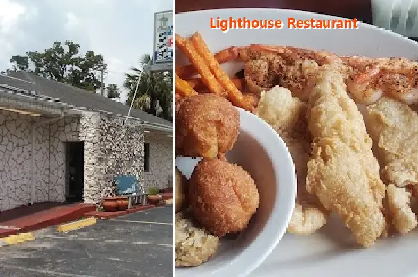 lighthouse restaurant