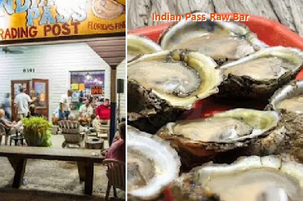 indian pass raw bar