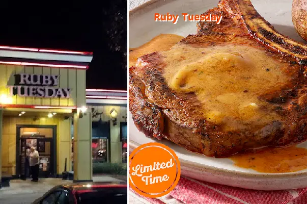 ruby tuesday fl 32448