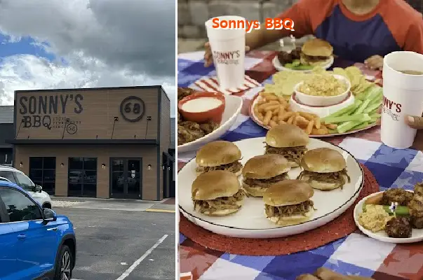 sonnys bbq fl 32448
