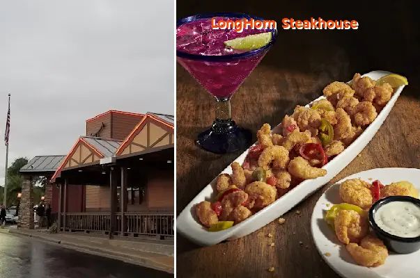 longhorn steakhouse fl 34471