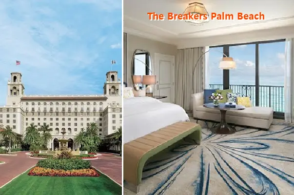 the breakers palm beach