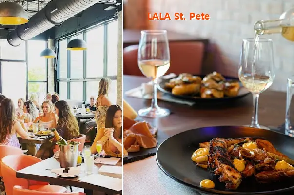 lala st pete