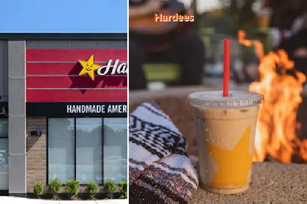hardees fl 32054