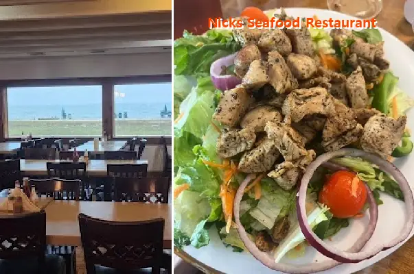 nicks seafood restaurant