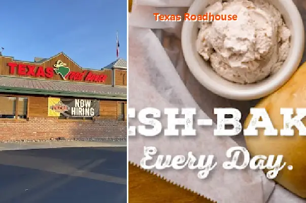 texas roadhouse