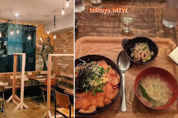 izakaya mew
