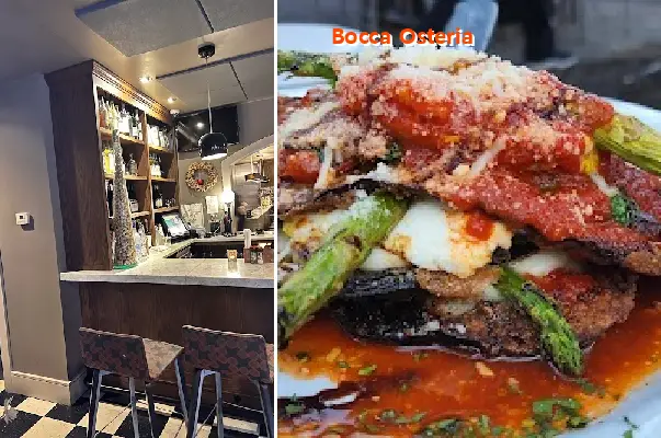 bocca osteria