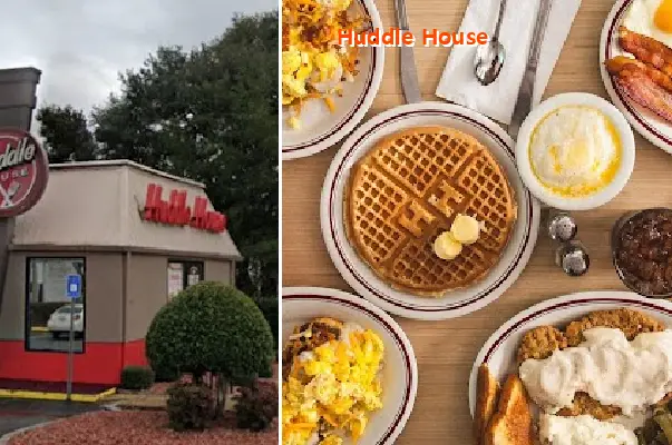 huddle house ga 31326