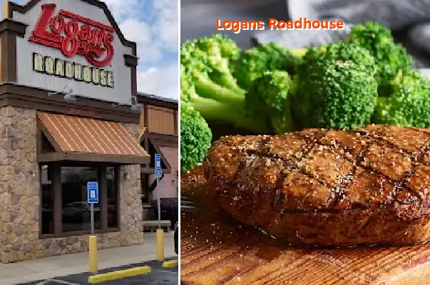 logans roadhouse ga
