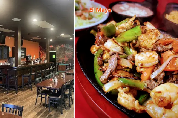el maya