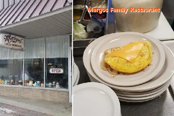 margos family restaurant