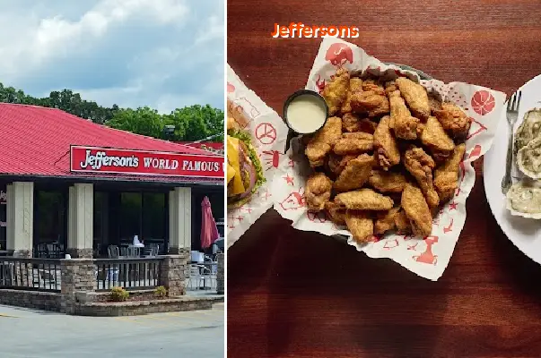 jeffersons ga 30153
