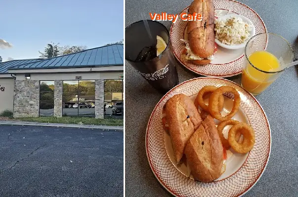 valley cafe