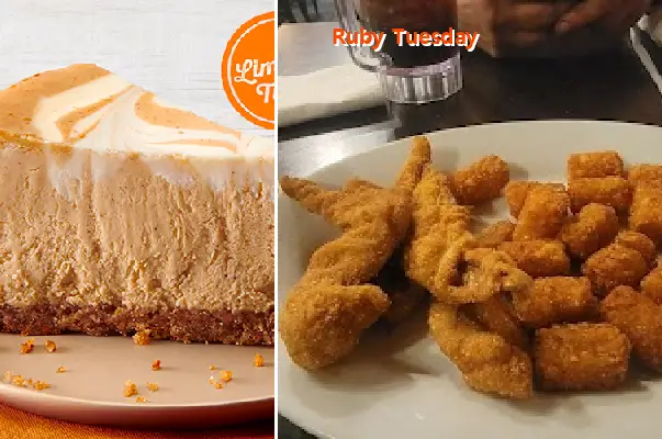 ruby tuesday ga 31709