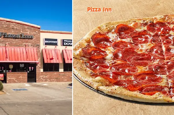 pizza inn ga