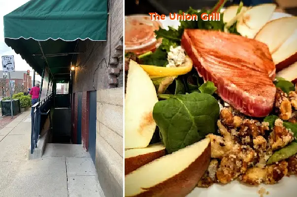 the union grill